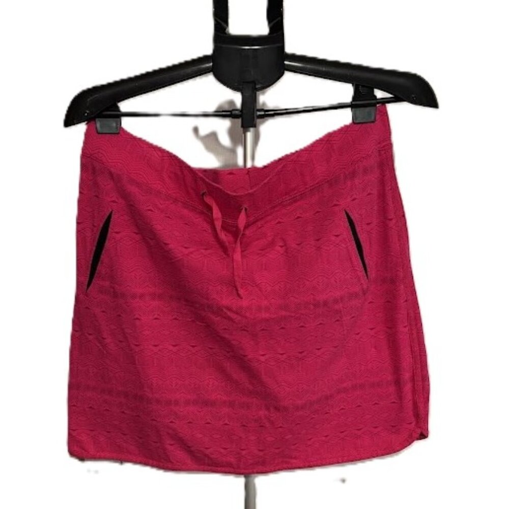 Made for Life Skort Size Large Tall